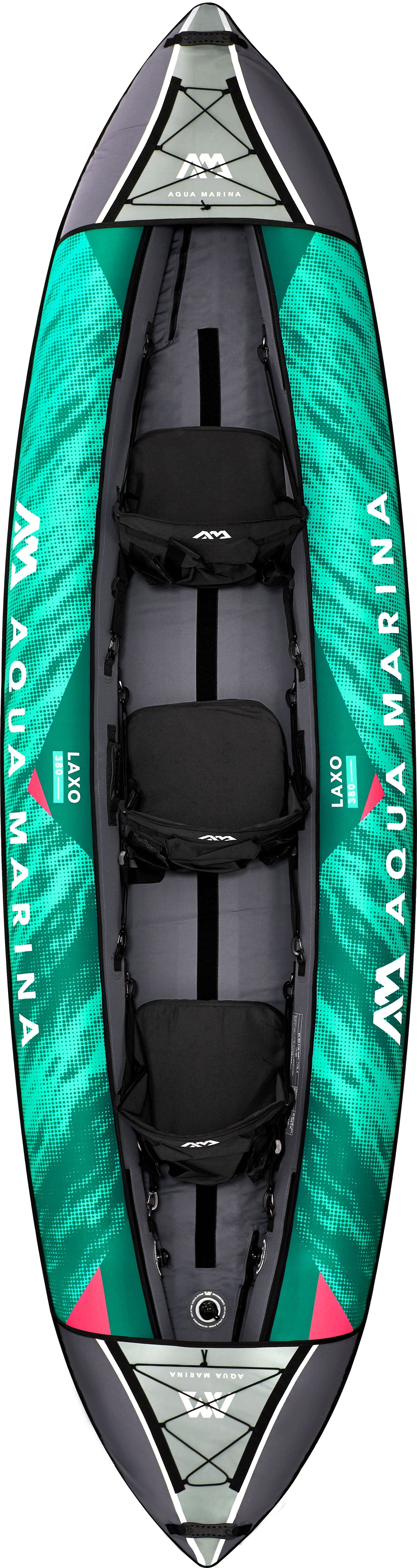 Aqua Marina LAXO 12'6