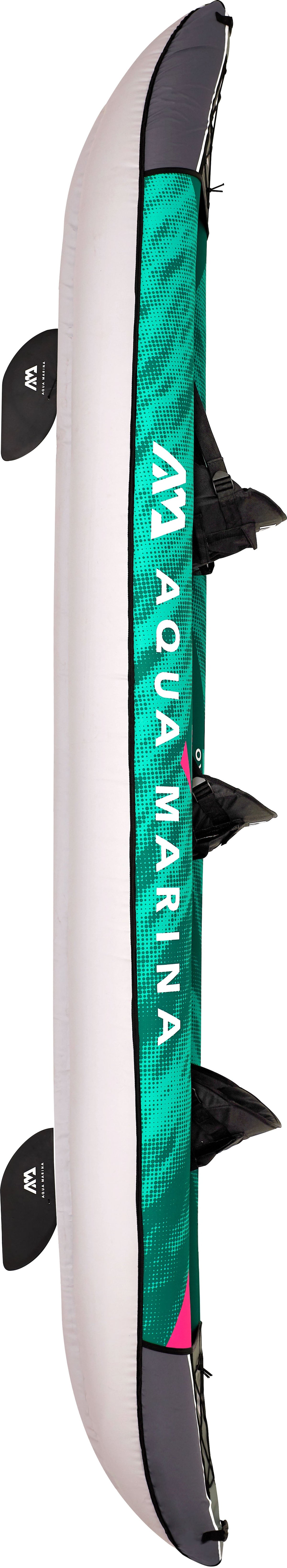 Aqua Marina LAXO 12'6