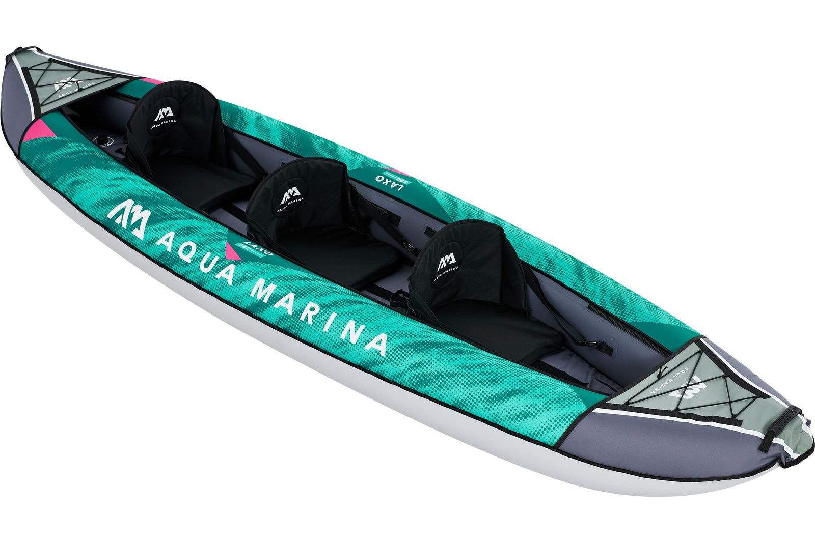 Aqua Marina LAXO 12'6