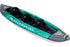 Aqua Marina LAXO 12'6" Inflatable Recreational Kayak