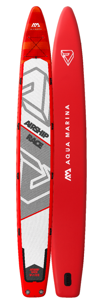 Aqua Marina AIRSHIP RACE 22'0