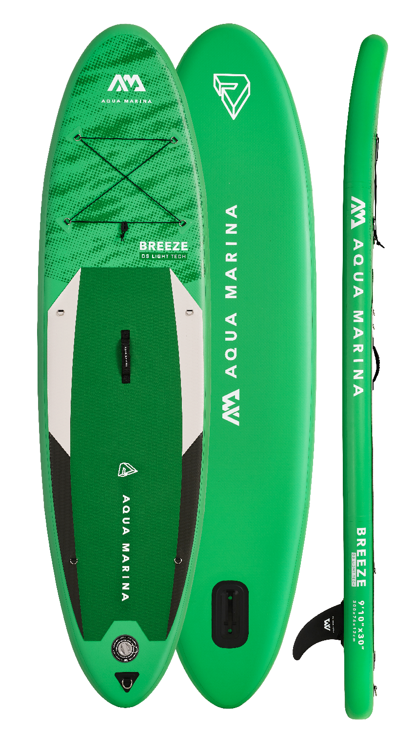 Aqua Marina BREEZE 9'10