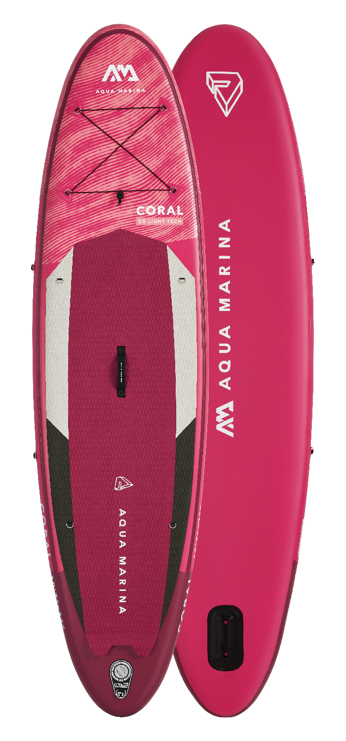 Aqua Marina CORAL 10'2