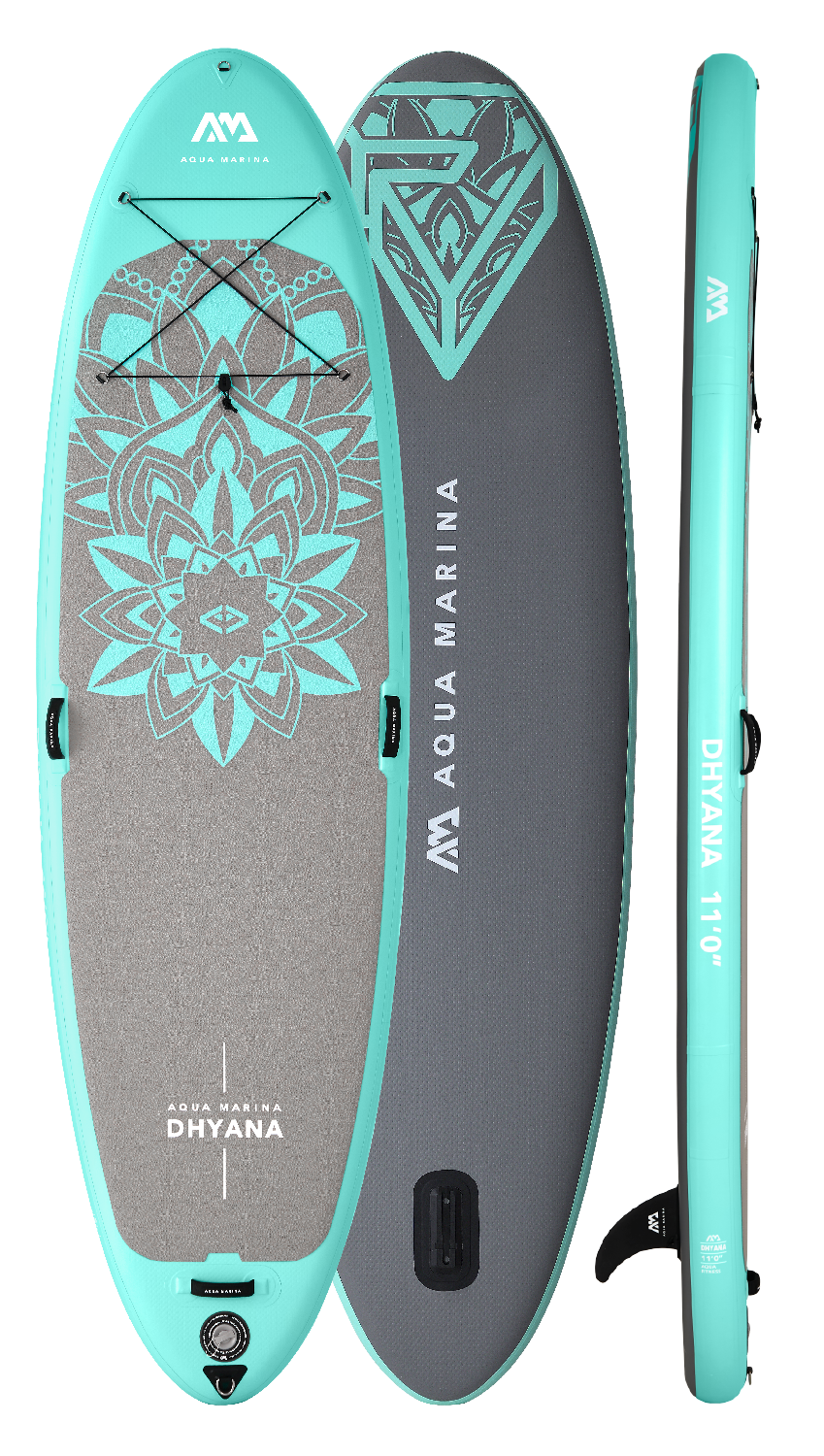 Aqua Marina DHYANA 11'0