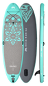 Aqua Marina DHYANA 11'0" Inflatable Paddle Board Fitness SUP
