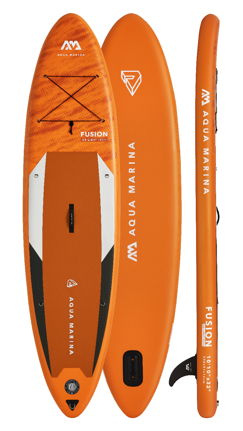 Aqua Marina FUSION 10'10