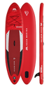 Aqua Marina MONSTER 12'0" Inflatable Paddle Board All-Around SUP