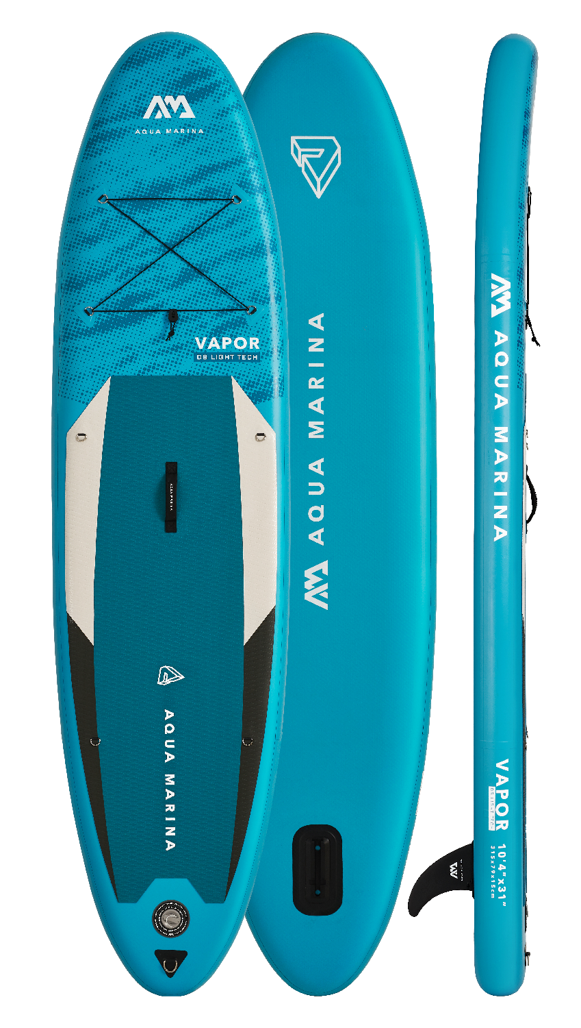 Aqua Marina VAPOR 10'4