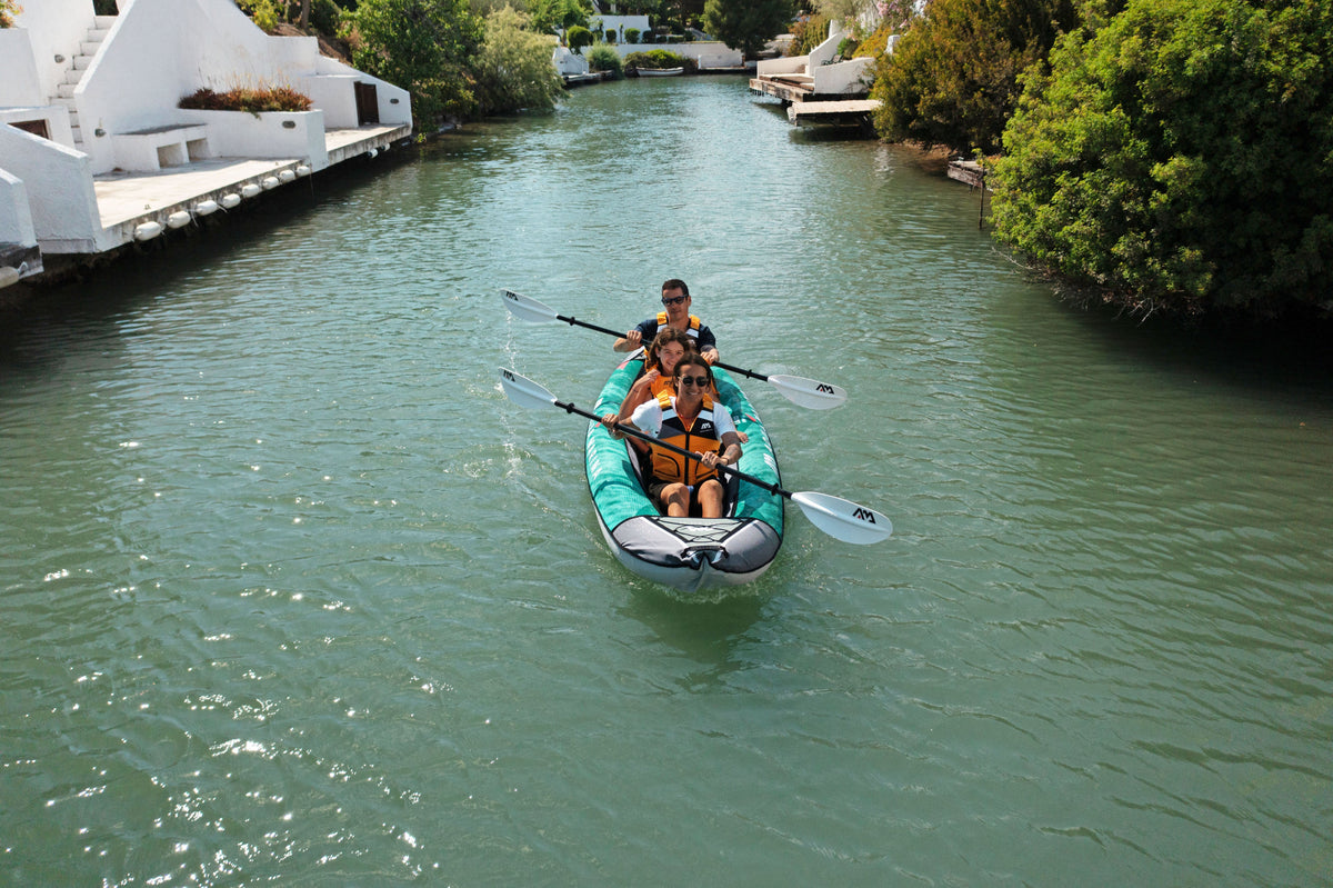 Aqua Marina LAXO 12'6