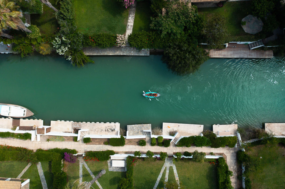 Aqua Marina LAXO 12'6