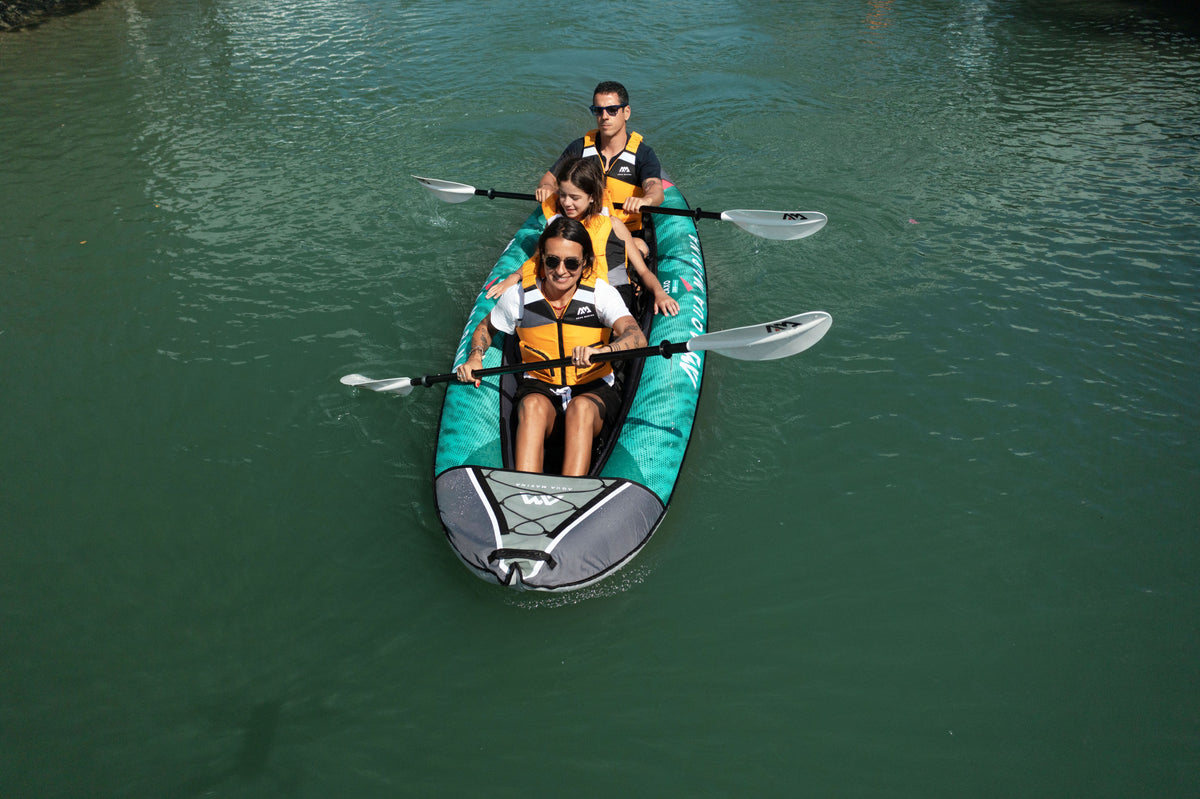 Aqua Marina LAXO 12'6