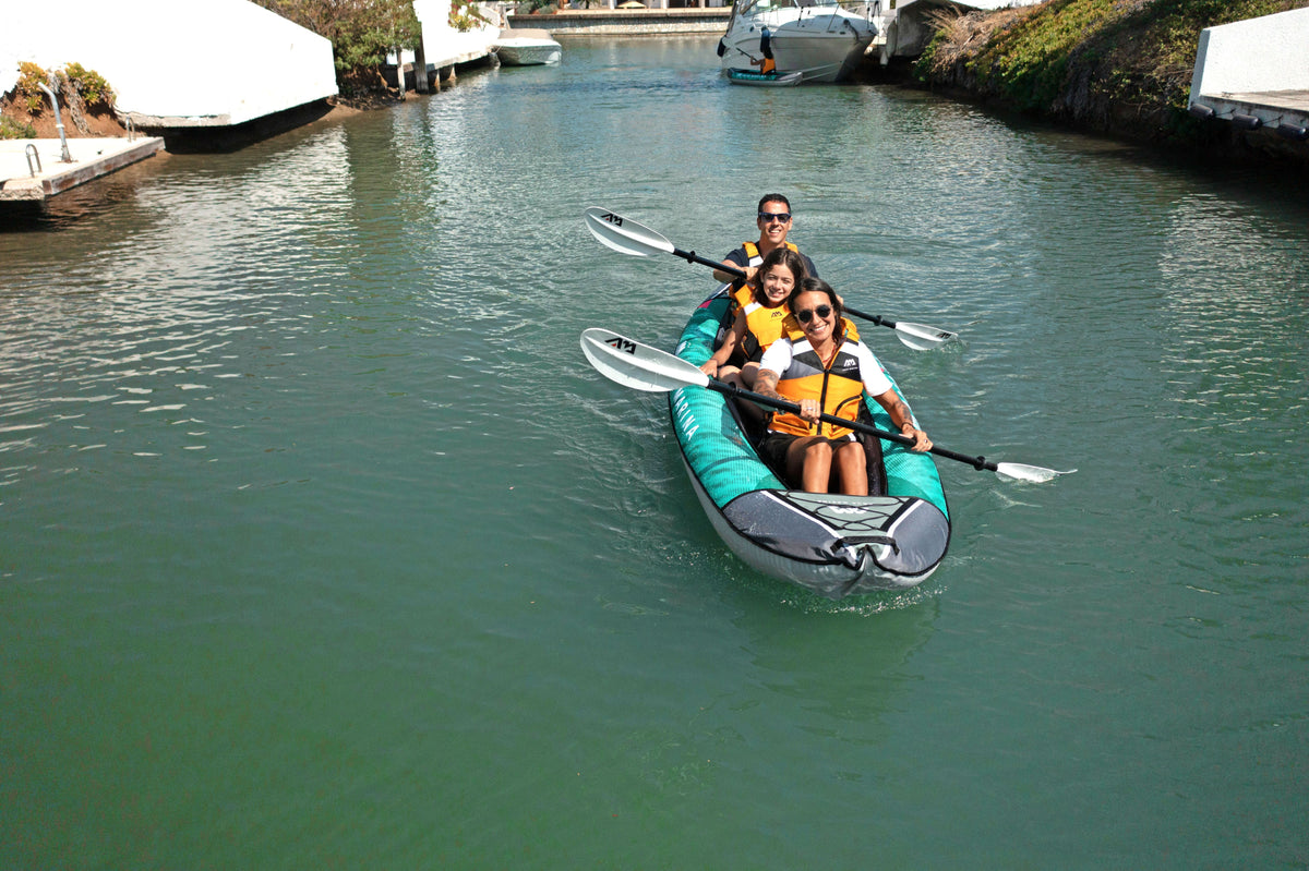 Aqua Marina LAXO 12'6