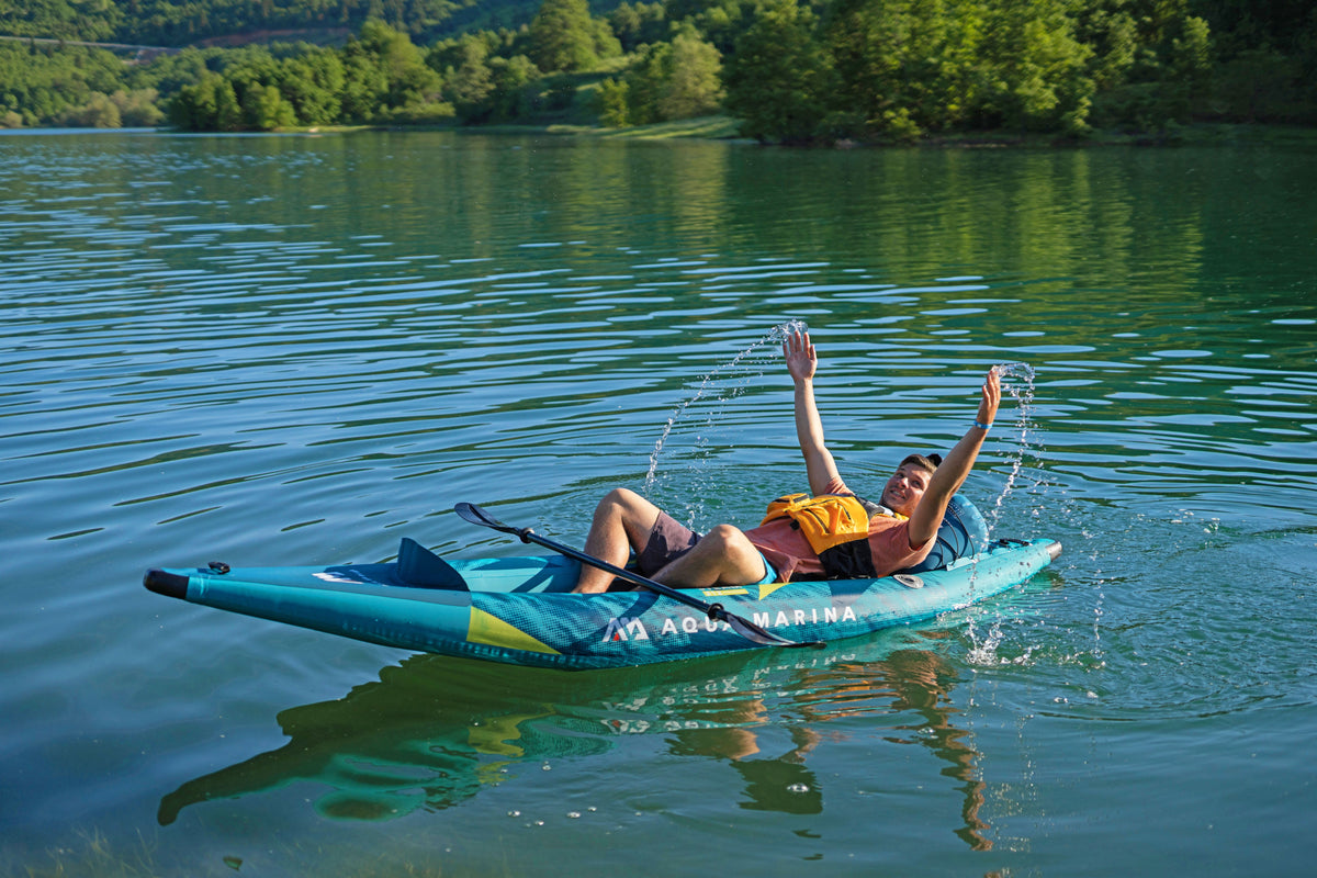 Aqua Marina STEAM 10'3
