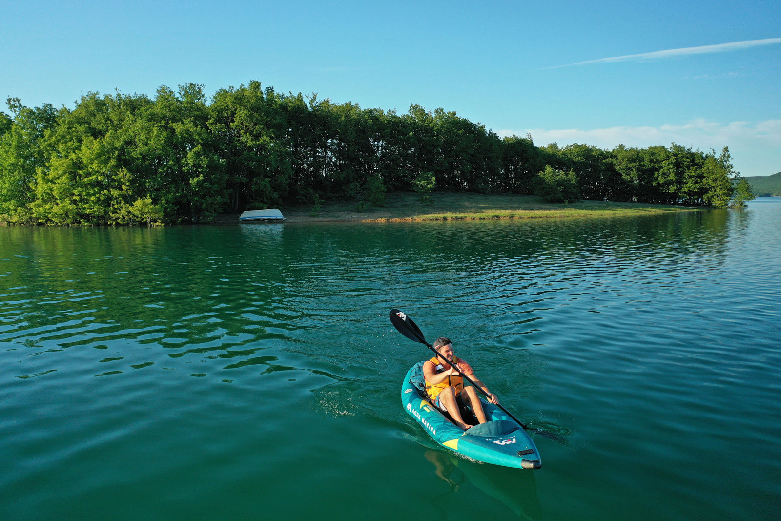 Aqua Marina STEAM 10'3
