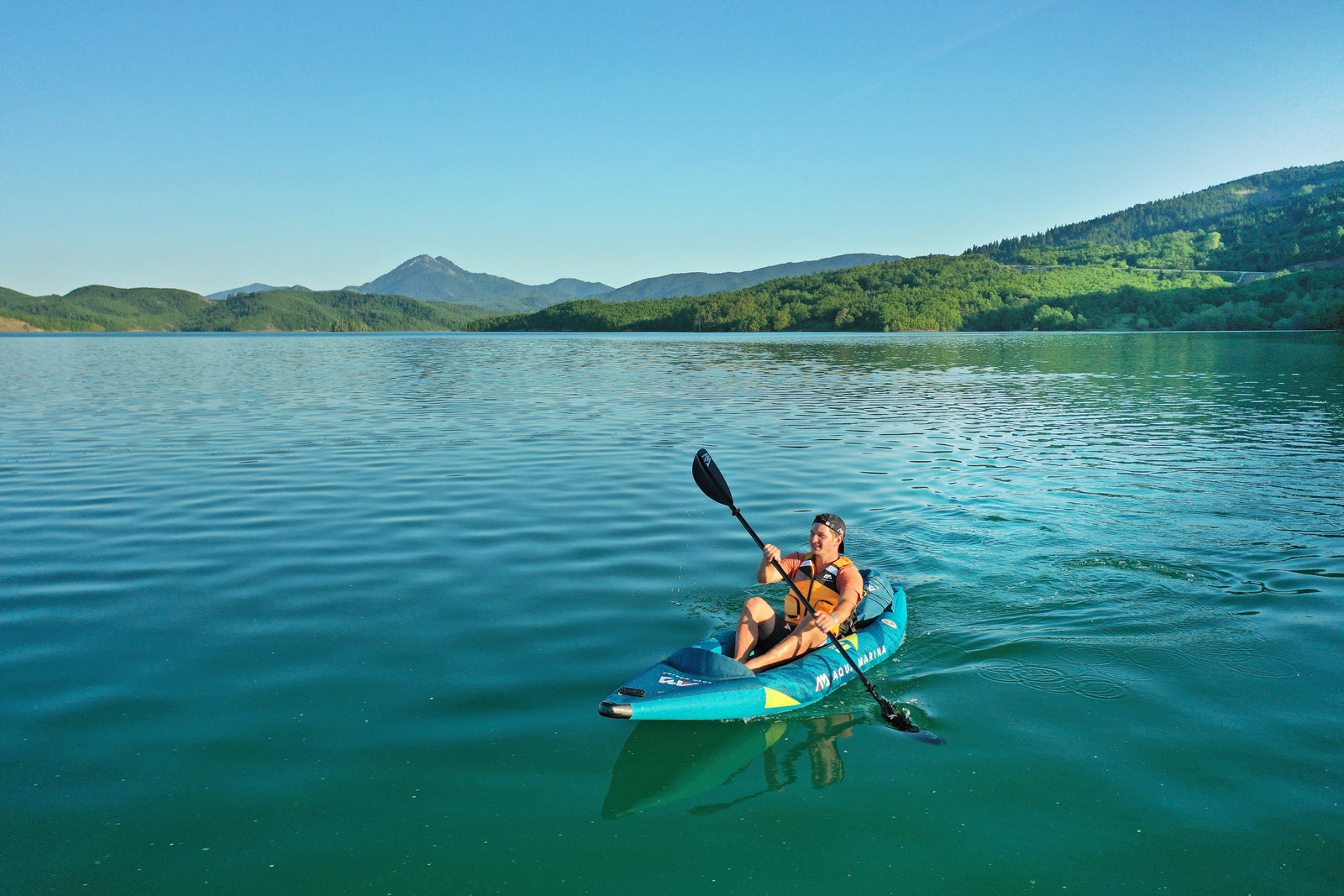 Aqua Marina STEAM 10'3