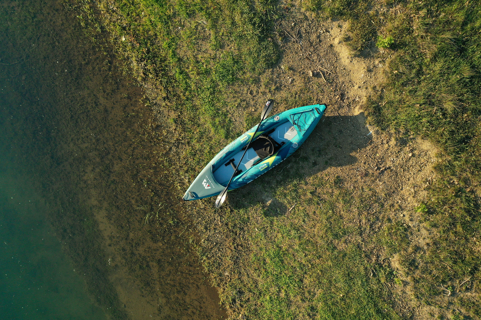 Aqua Marina STEAM 10'3