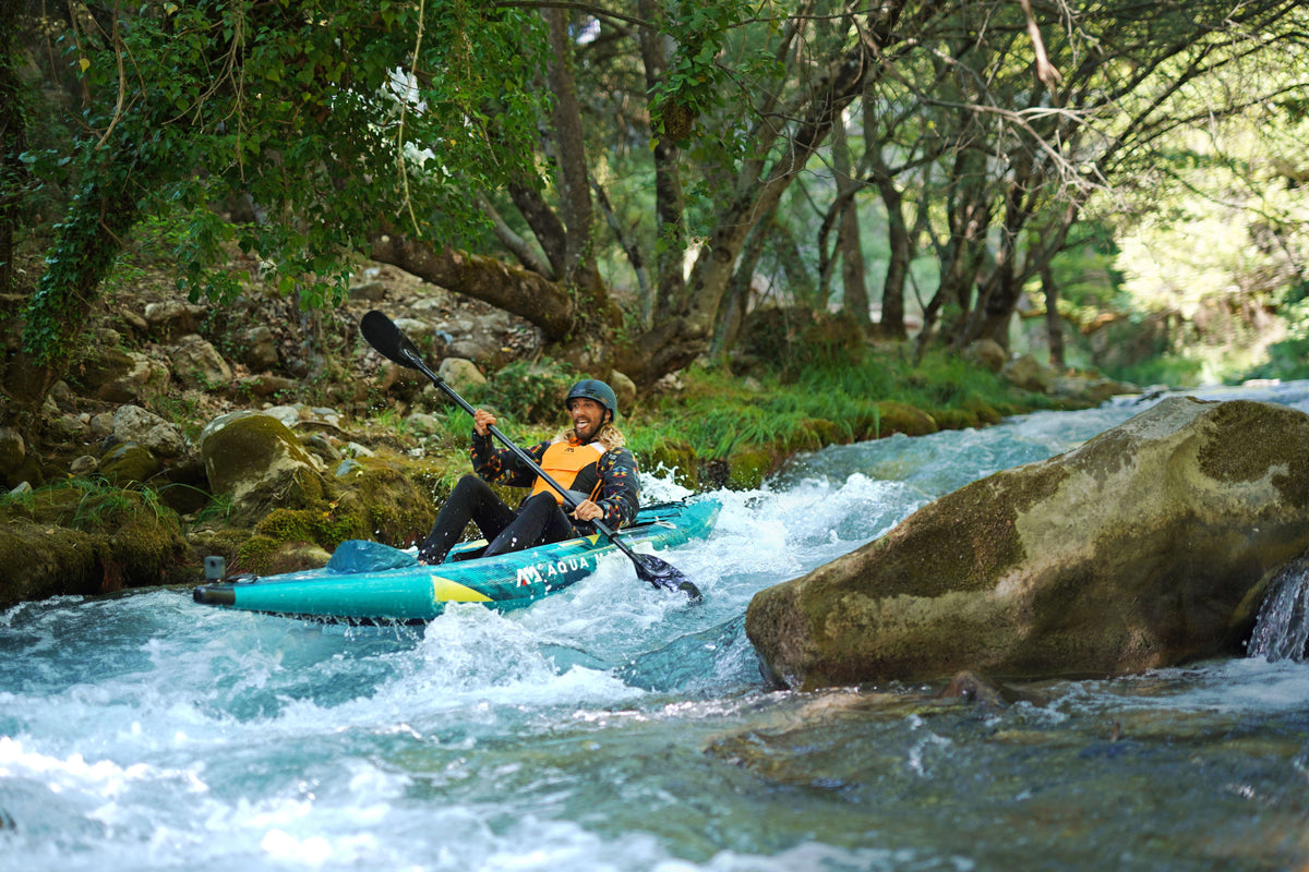 Aqua Marina STEAM 10'3
