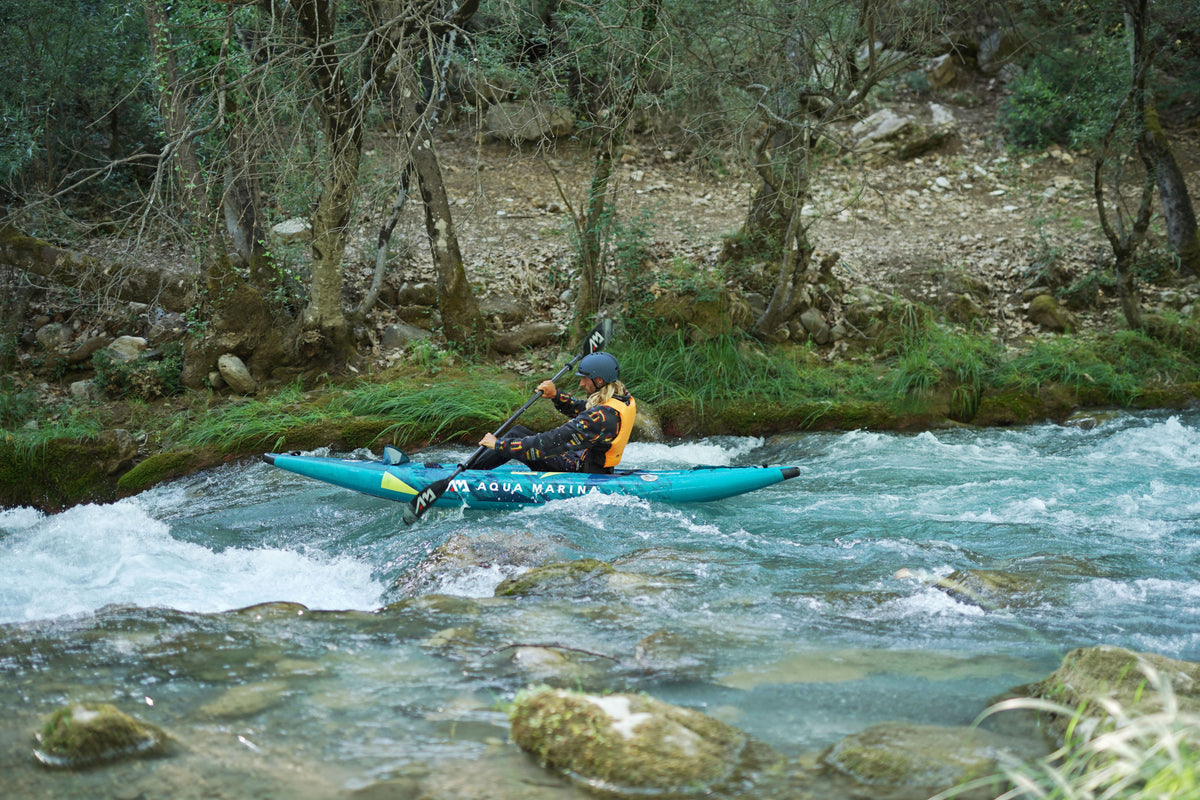 Aqua Marina STEAM 10'3
