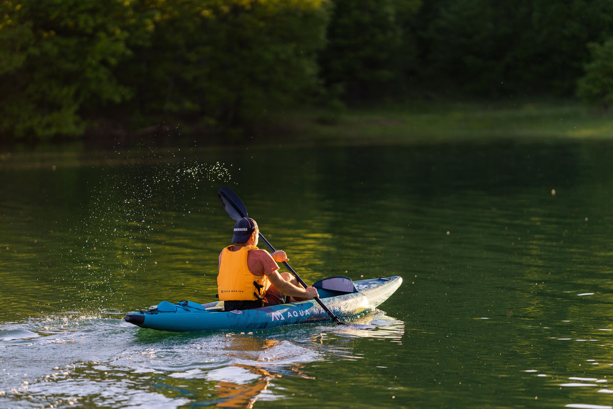 Aqua Marina STEAM 10'3
