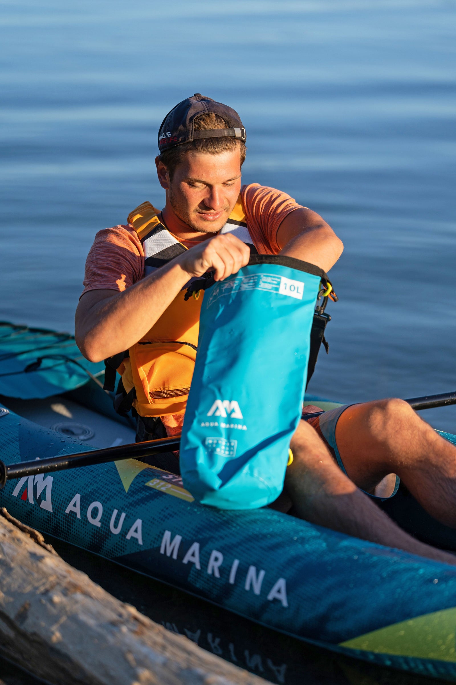 Aqua Marina STEAM 10'3
