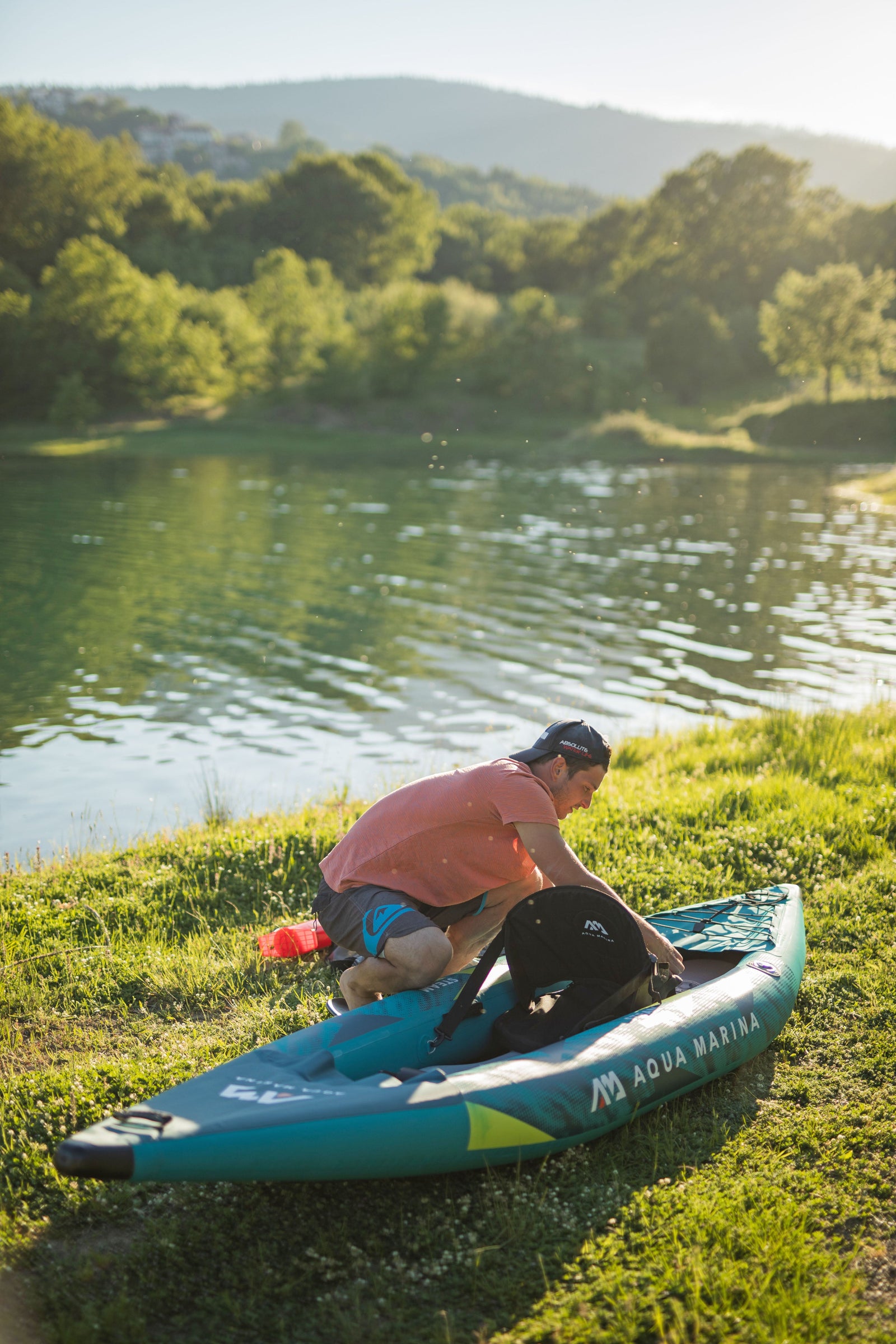 Aqua Marina STEAM 10'3