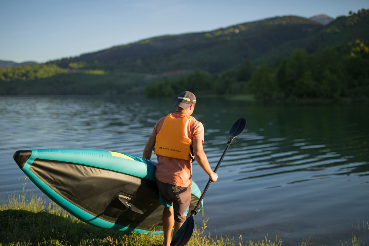 Aqua Marina STEAM 10'3