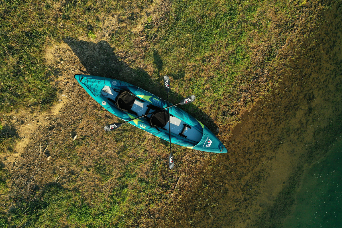 Aqua Marina STEAM 13'6