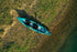 Aqua Marina STEAM 13'6" Inflatable Versatile/Whitewater Kayak