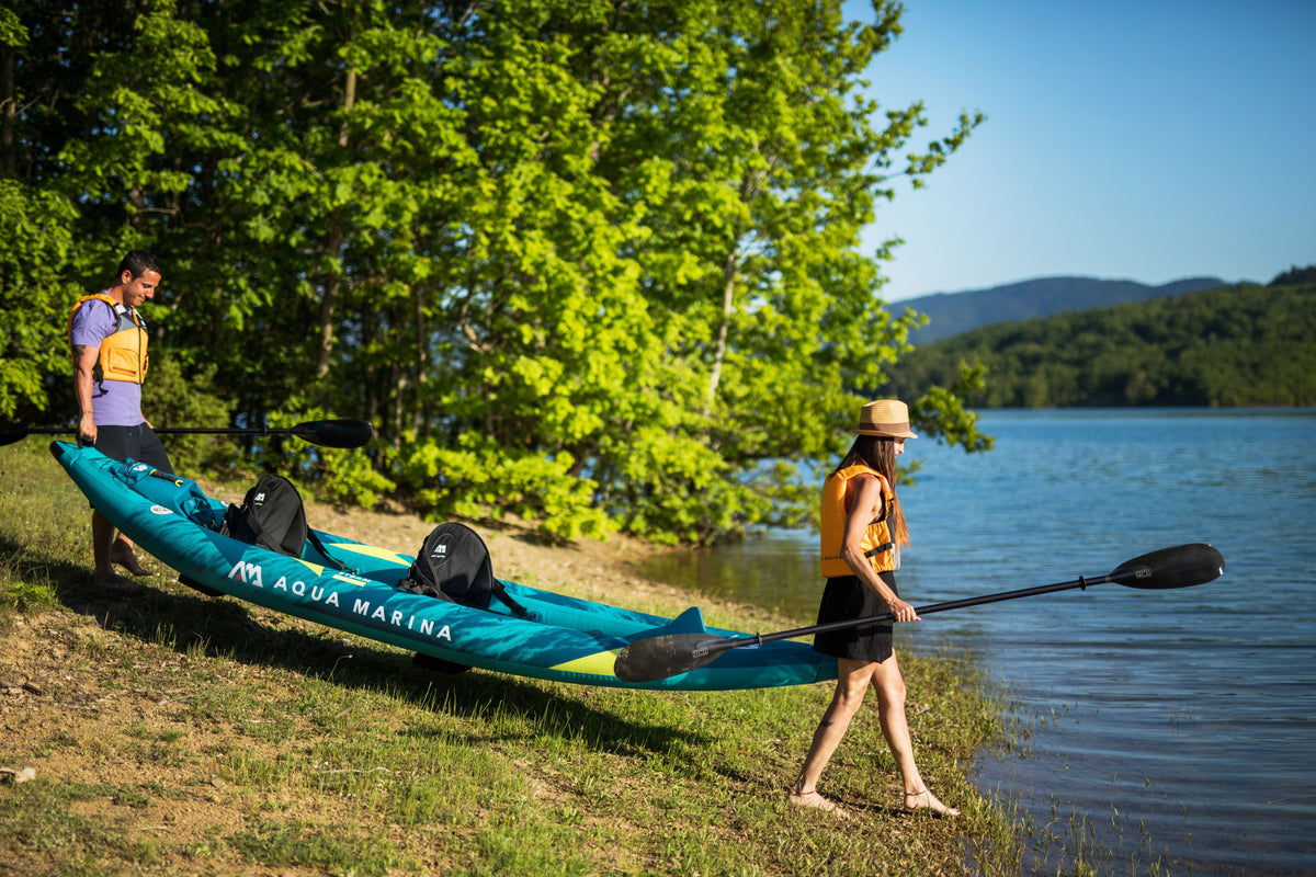 Aqua Marina STEAM 13'6