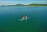 Aqua Marina STEAM 13'6" Inflatable Versatile/Whitewater Kayak