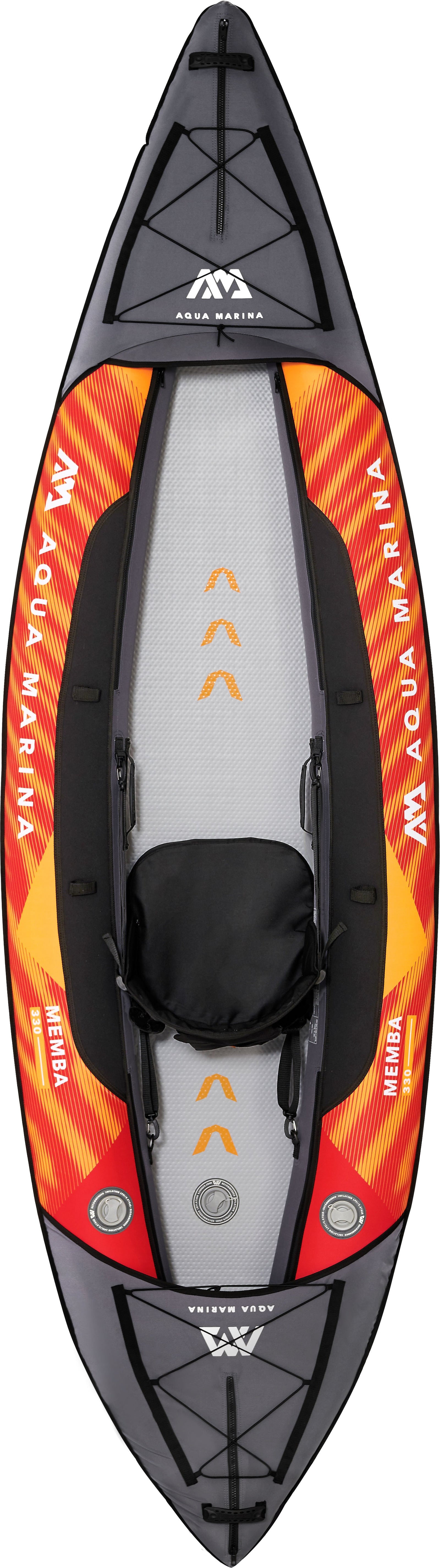 Aqua Marina MEMBA 10'10