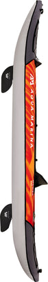 Aqua Marina MEMBA 10'10" Inflatable Touring Kayak