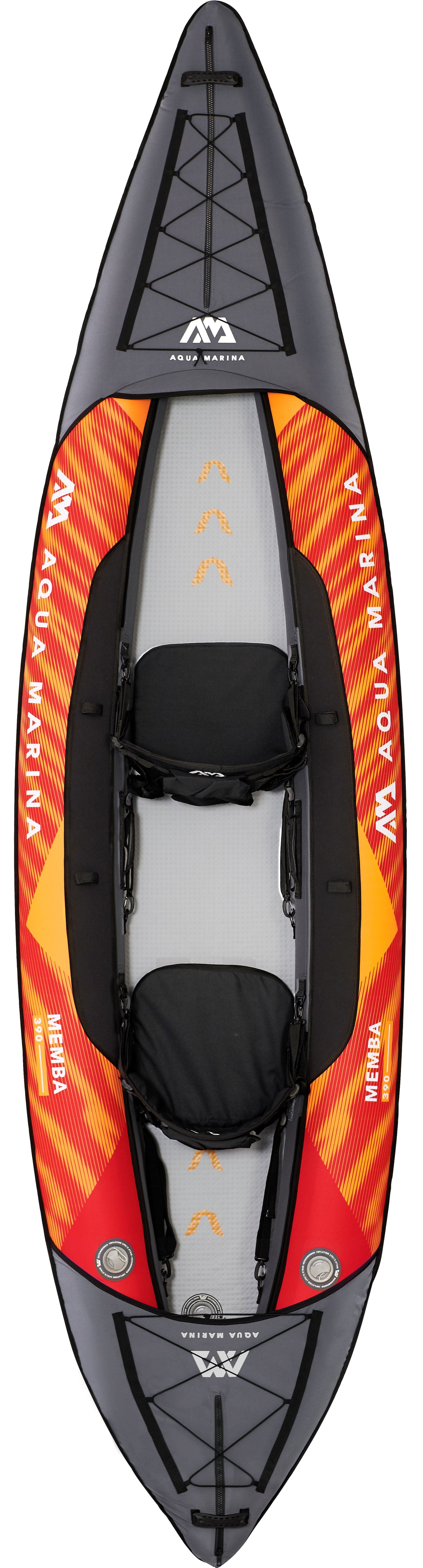 Aqua Marina MEMBA 12'10