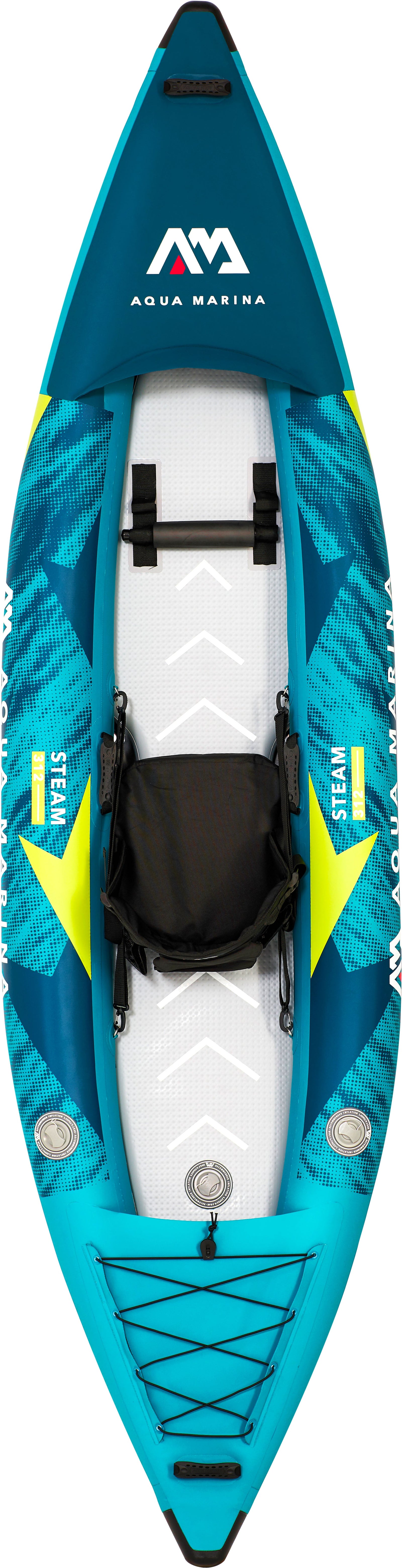 Aqua Marina STEAM 10'3
