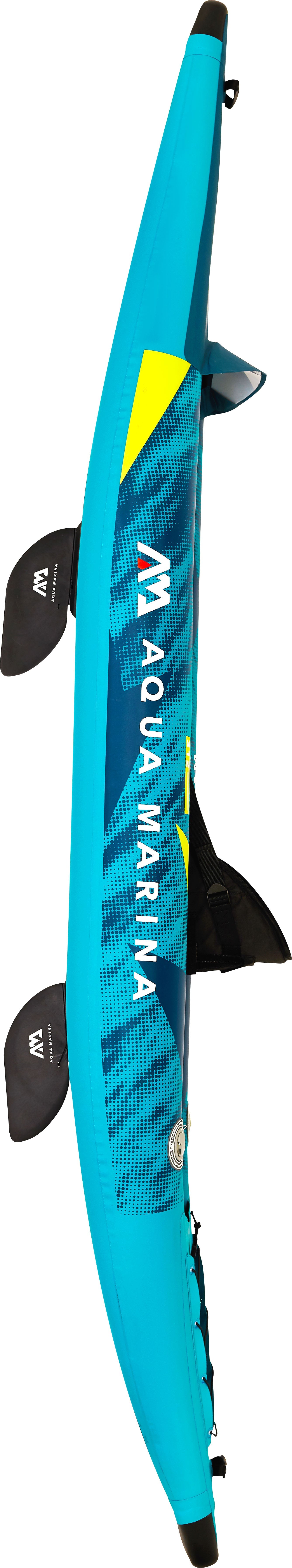 Aqua Marina STEAM 10'3