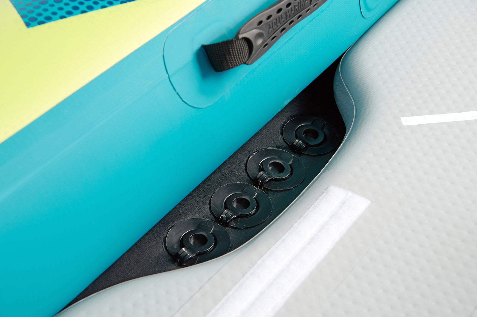 Aqua Marina STEAM 13'6