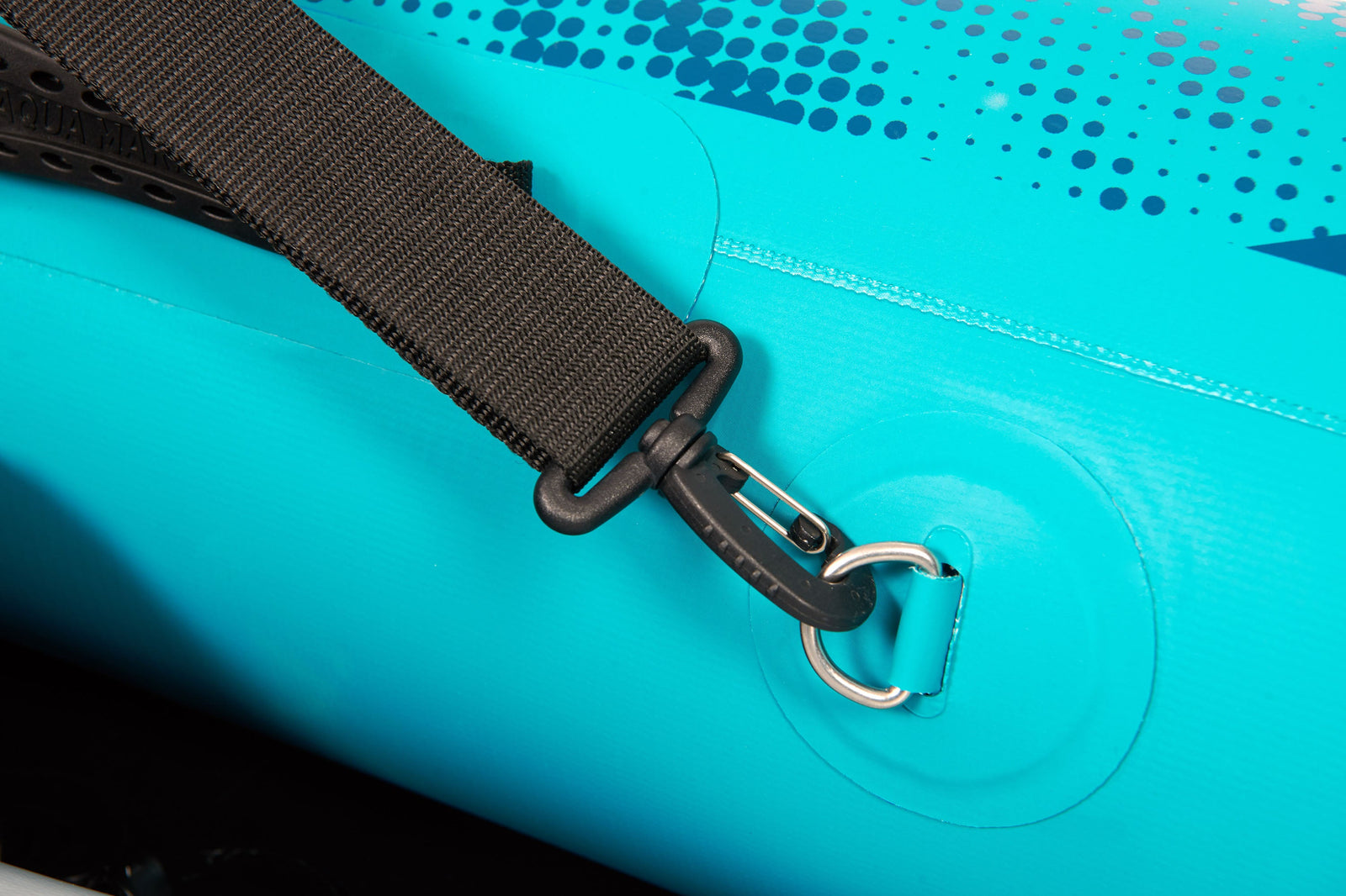 Aqua Marina STEAM 13'6