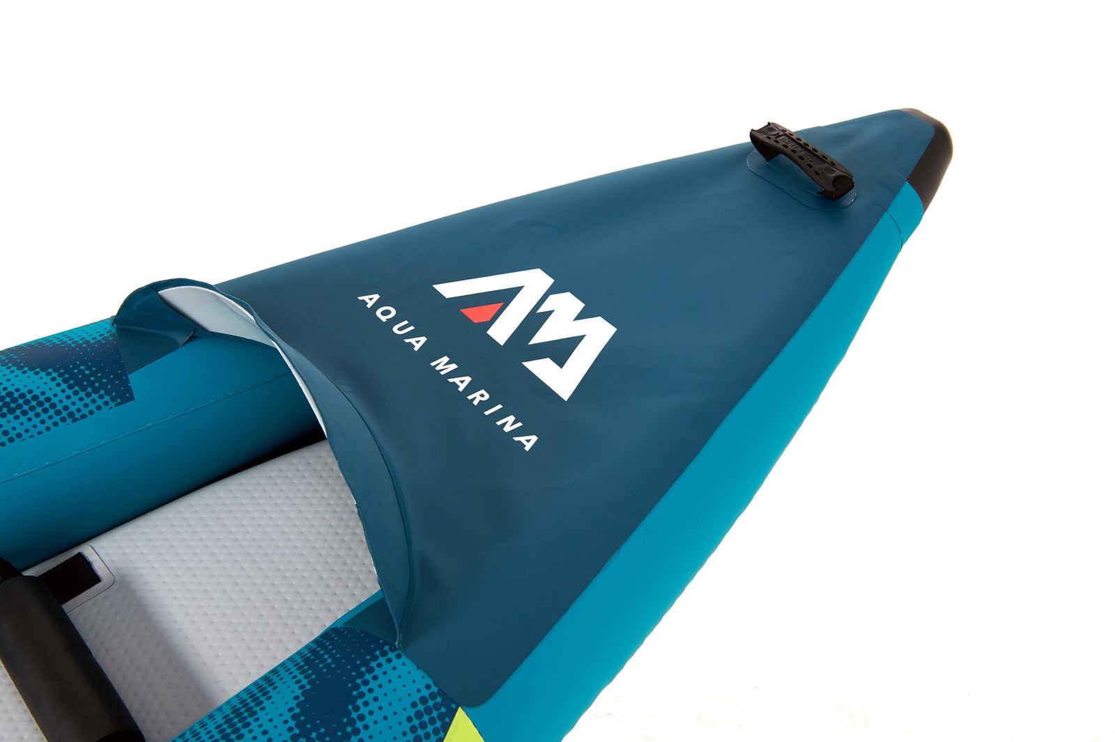 Aqua Marina STEAM 13'6