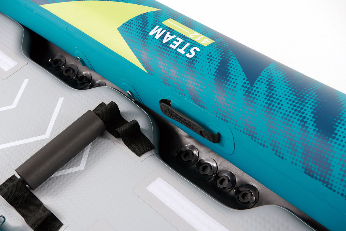 Aqua Marina STEAM 13'6