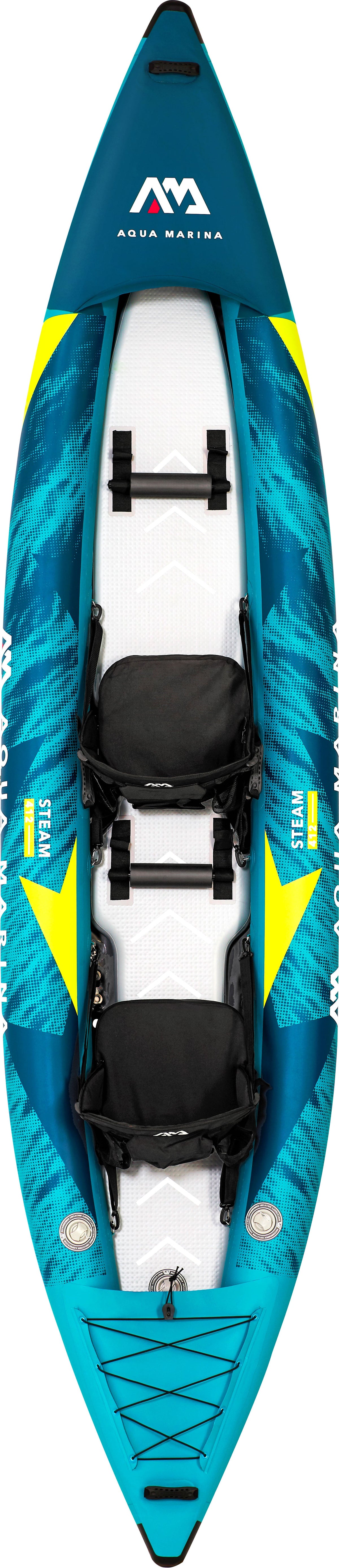 Aqua Marina STEAM 13'6