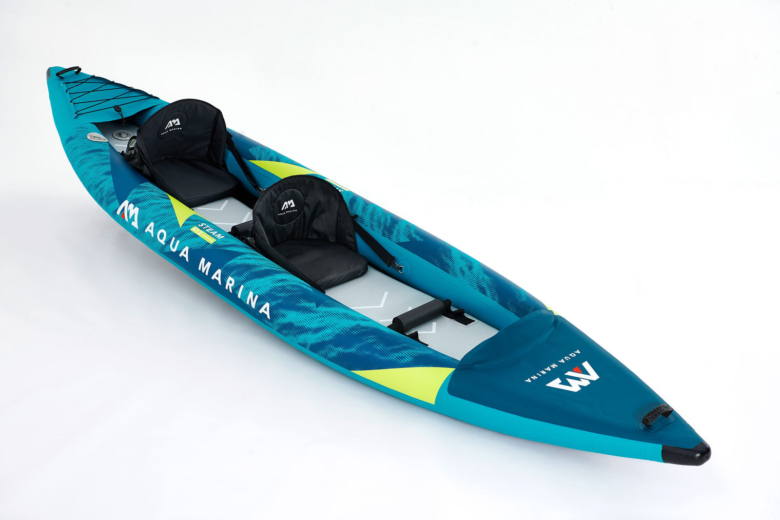Aqua Marina STEAM 13'6