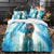 Aquaman and the Lost Kingdom Bedding Set Duvet Cover Without Filler