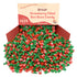 Arcor Strawberry Filled Bon Bons Hard Candy – Bulk Value Bag