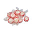 Arcor Starlight Peppermint Hard Candy - Bulk Value Bag