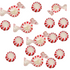 Arcor Starlight Peppermint Hard Candy - Bulk Value Bag