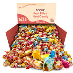 Arcor Assorted Fruit Filled Hard Candy – Bulk Value Bag