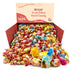 Arcor Assorted Fruit Filled Hard Candy – Bulk Value Bag
