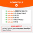 Arctis Nova Earpads - WC FreeZe Cooling Gel