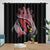 Arizona Cardinals Curtains Blackout Window Drapes