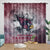 Arizona Cardinals Curtains Blackout Window Drapes